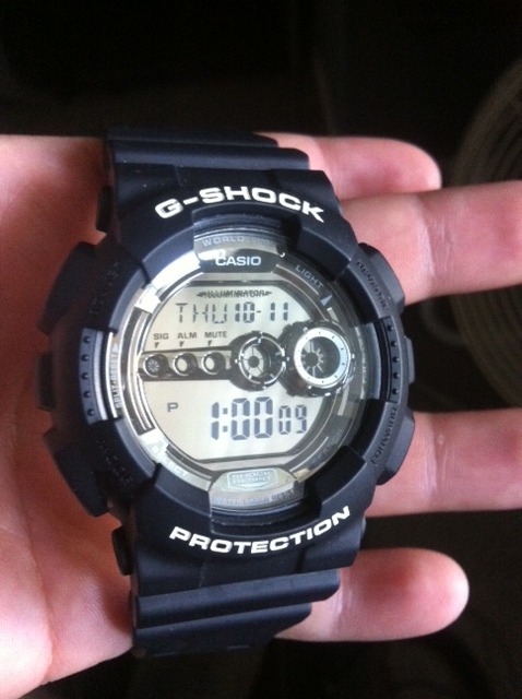 GIODH Mod. GF10060OR-1