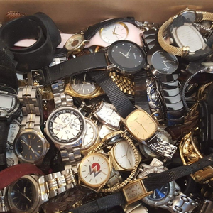 Mens buy watch lot