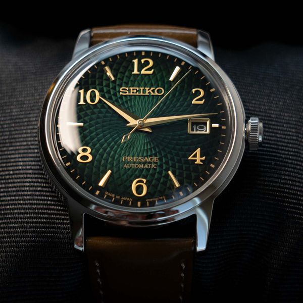seamaster 300m chronograph