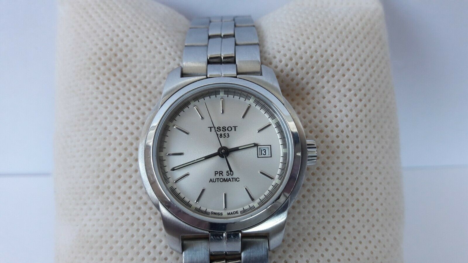 Tissot on sale eta 2671