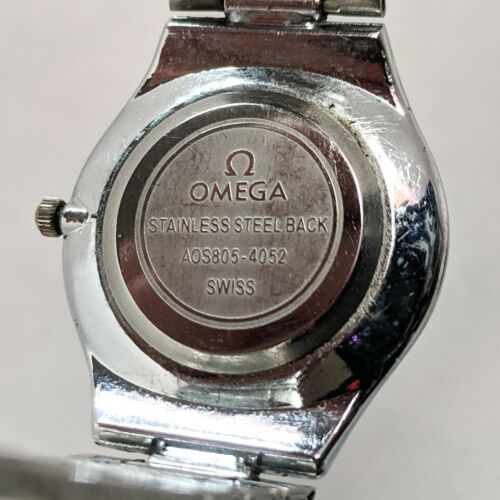 Omega aos805 on sale