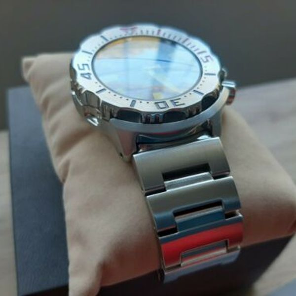 Seiko monster SKZ213K1 THAILAND LIMITED EDITION 2005/6 ** Stunning ...