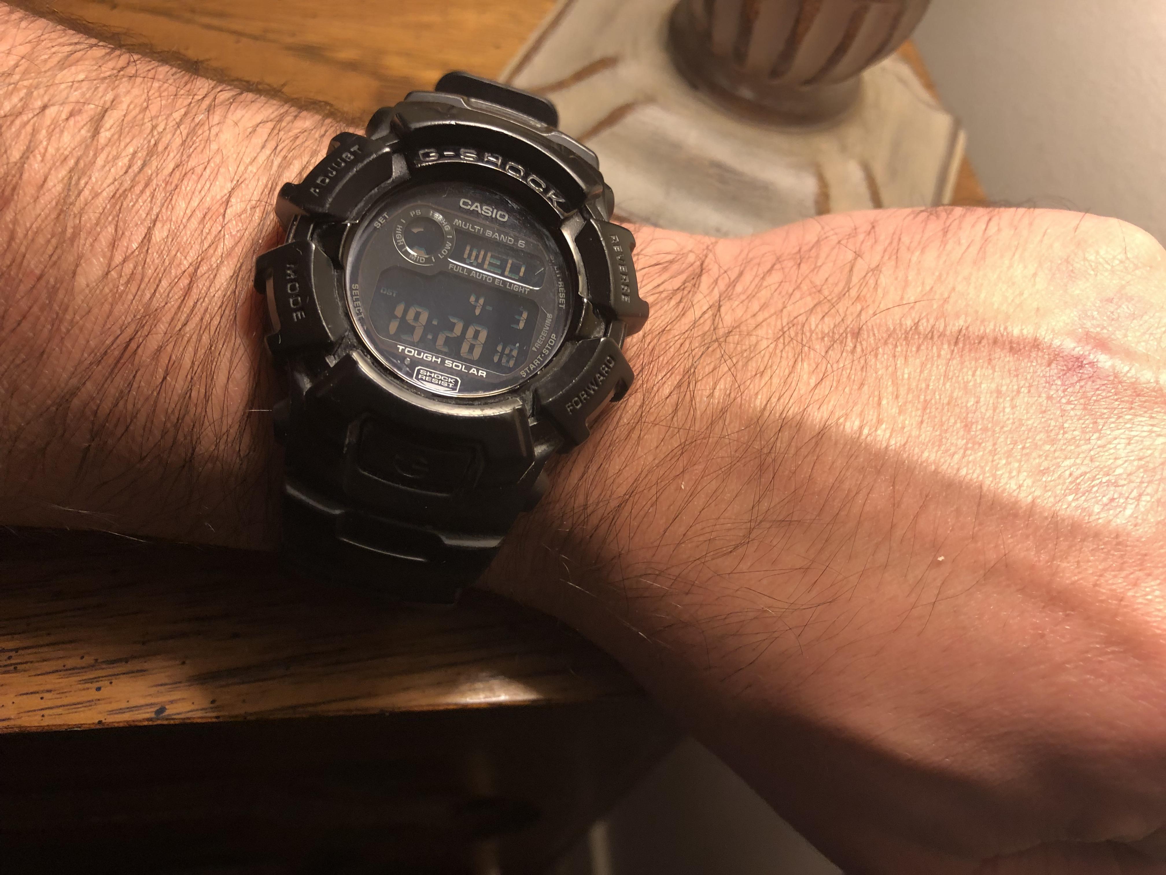 casio g shock gw2310fb