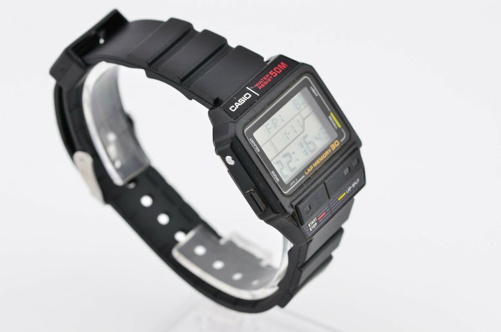 casio ae 300w