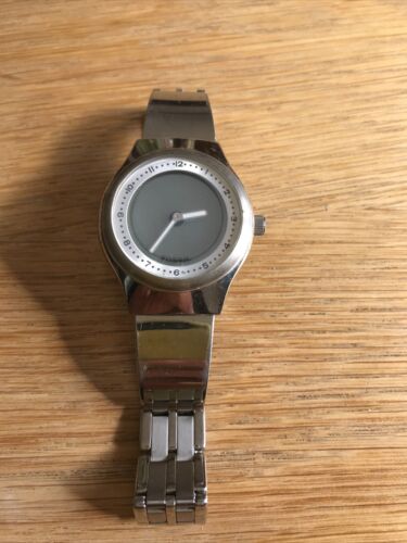 FOSSIL フォッシル BIG TIC 腕時計 JR-7843 FOSSIL JR-7843 | MacBSの日常生活的日記