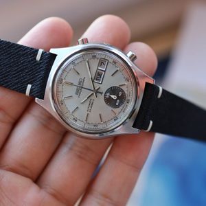 Seiko Chronograph 7018-8000 Price as of October 2025