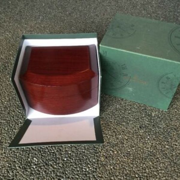 Genuine Audemars Piguet Box | WatchCharts Marketplace