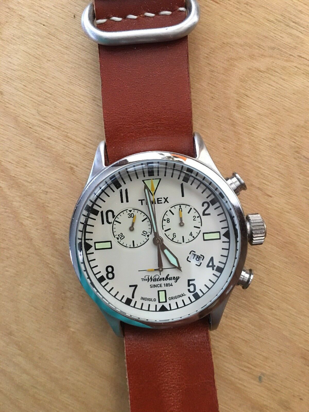timex tw2p84200