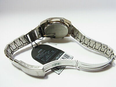 Vintage Seiko Watch ALBA AKA W620-4130 AMAW001 With tag Excellent
