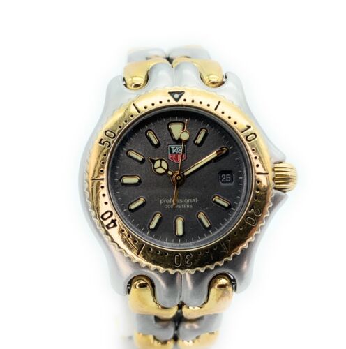 TAG Heuer Super Professional 1000M 840.006