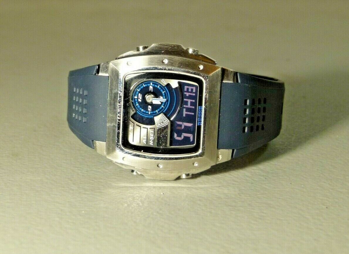 casio ef 123