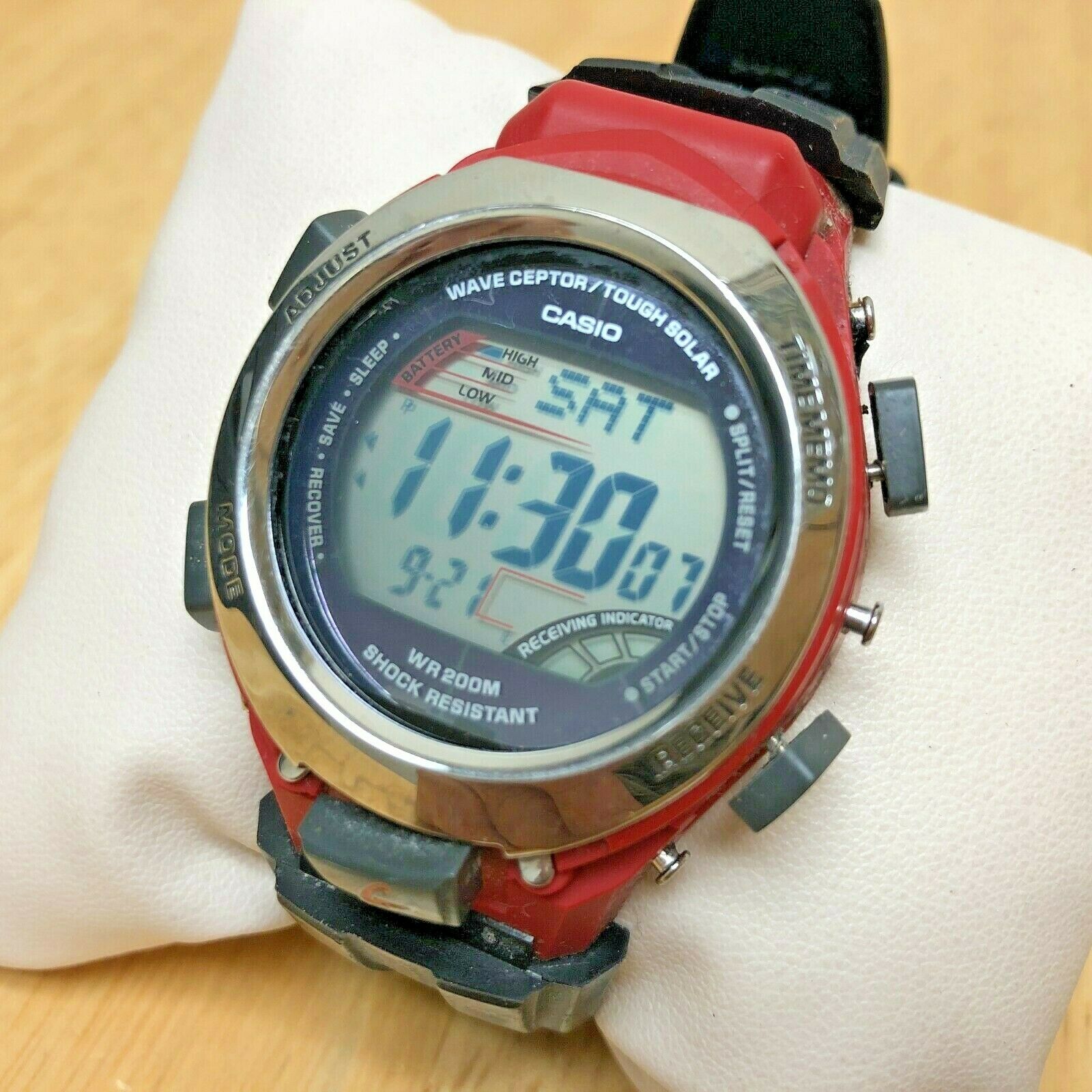 casio g shock gw 300