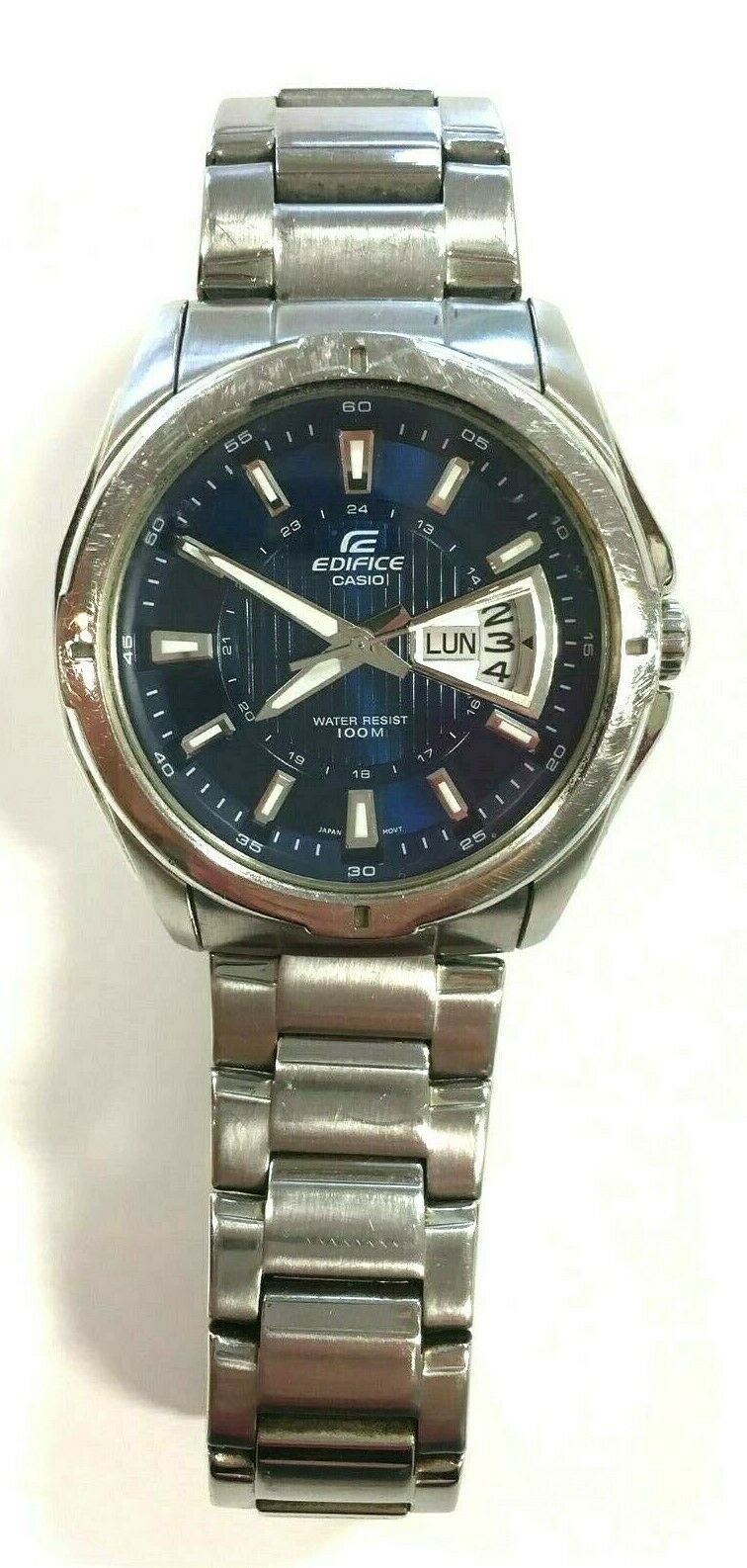 casio edifice 5125