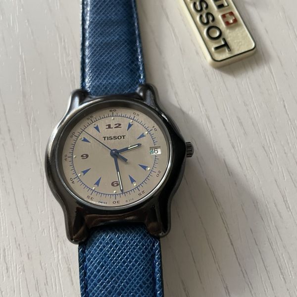 Viti Per Cassa Orologio TISSOT T60 – Set Da 4 Ricambi In Acciaio – Nuove P87 - Foto 6
