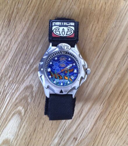 Animal surf watch online strap