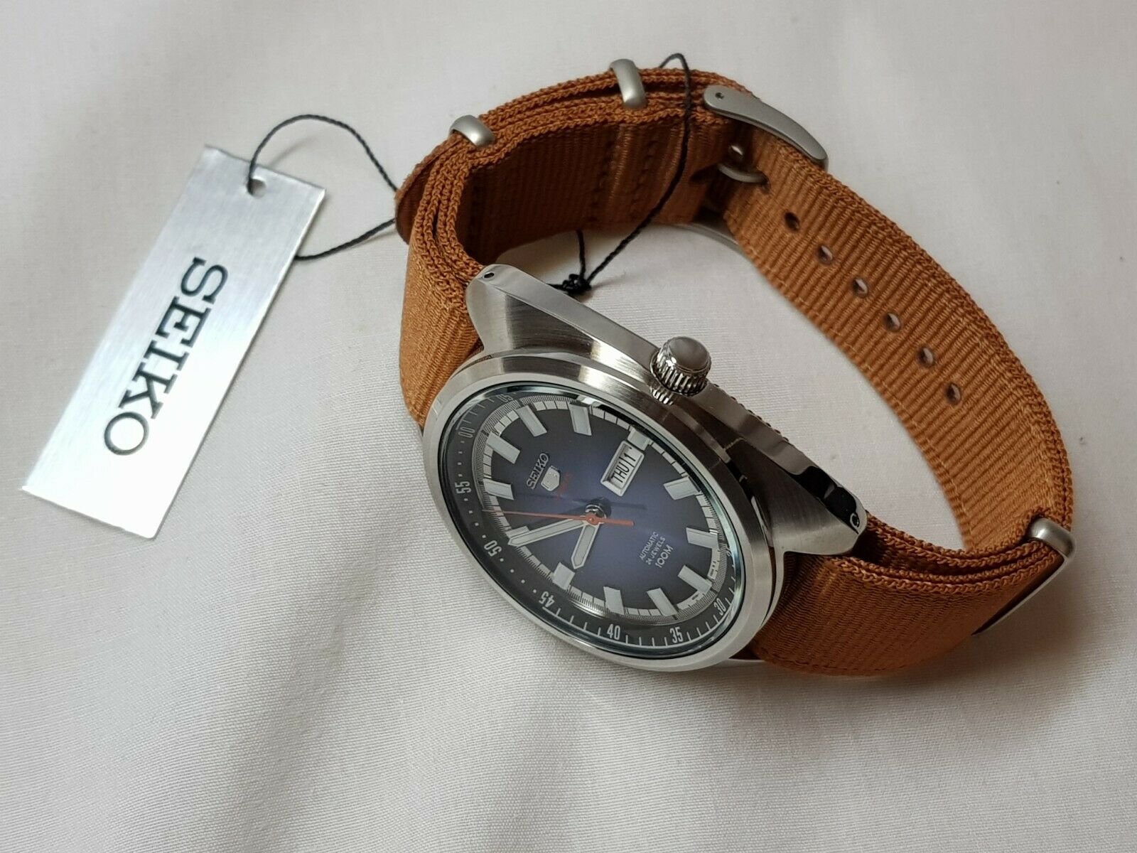 seiko 5 sports srpb21k1