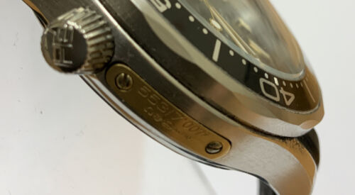 Omega seamaster 007 discount precio