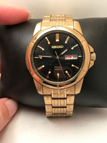 seiko solar sne100