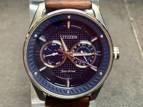 Citizen eco 2025 drive 8725