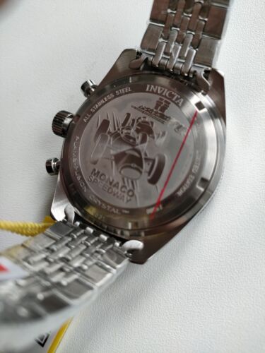 Invicta 7116 hotsell