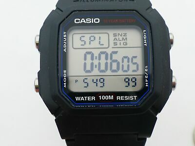 casio 3240 strap