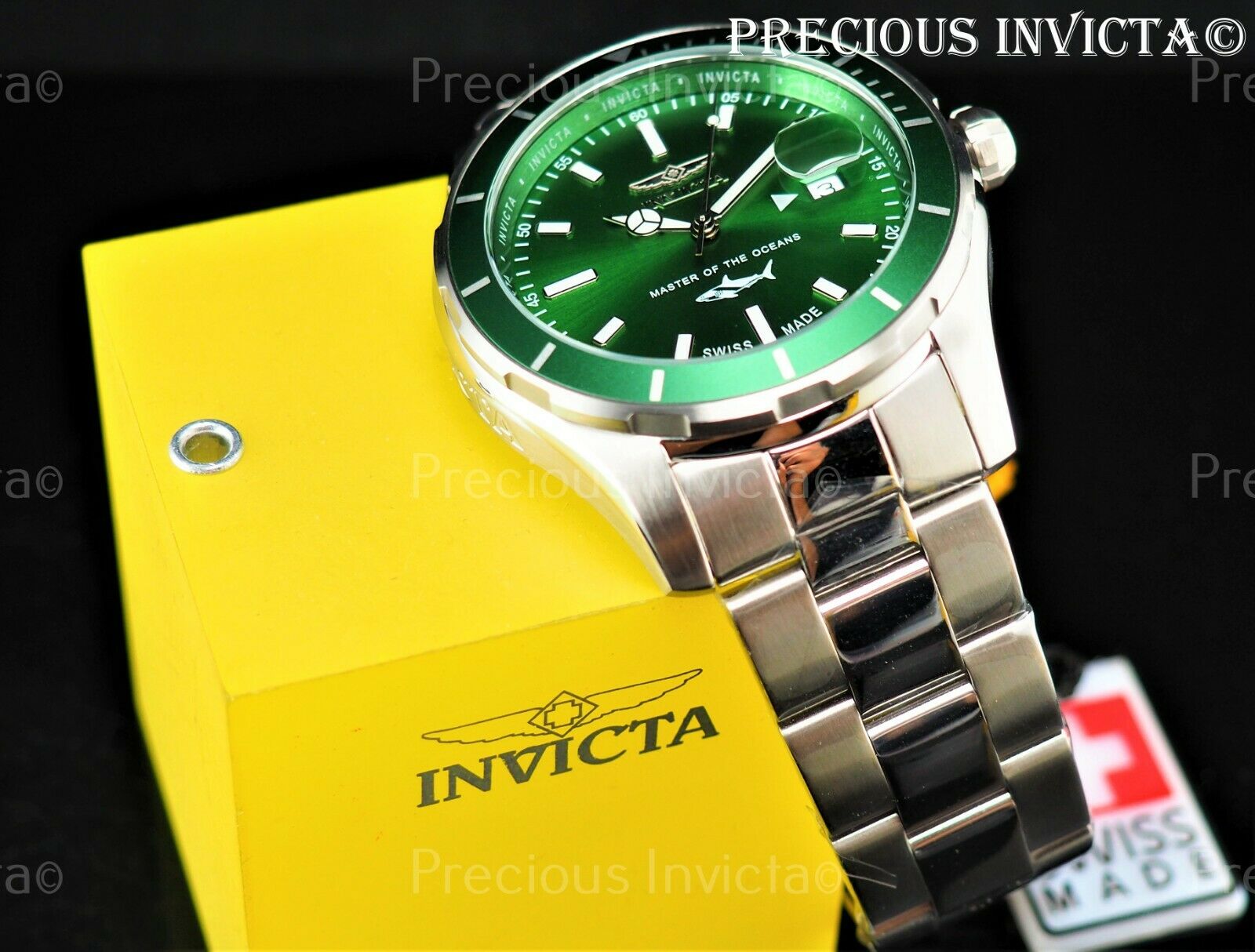 Invicta 25808 clearance