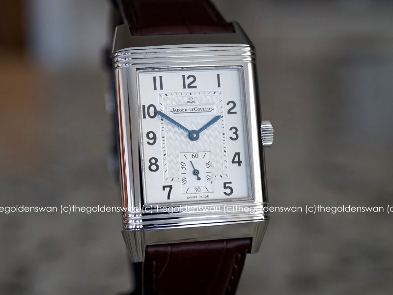 Jaeger LeCoultre Reverso Grande Taille 2708410