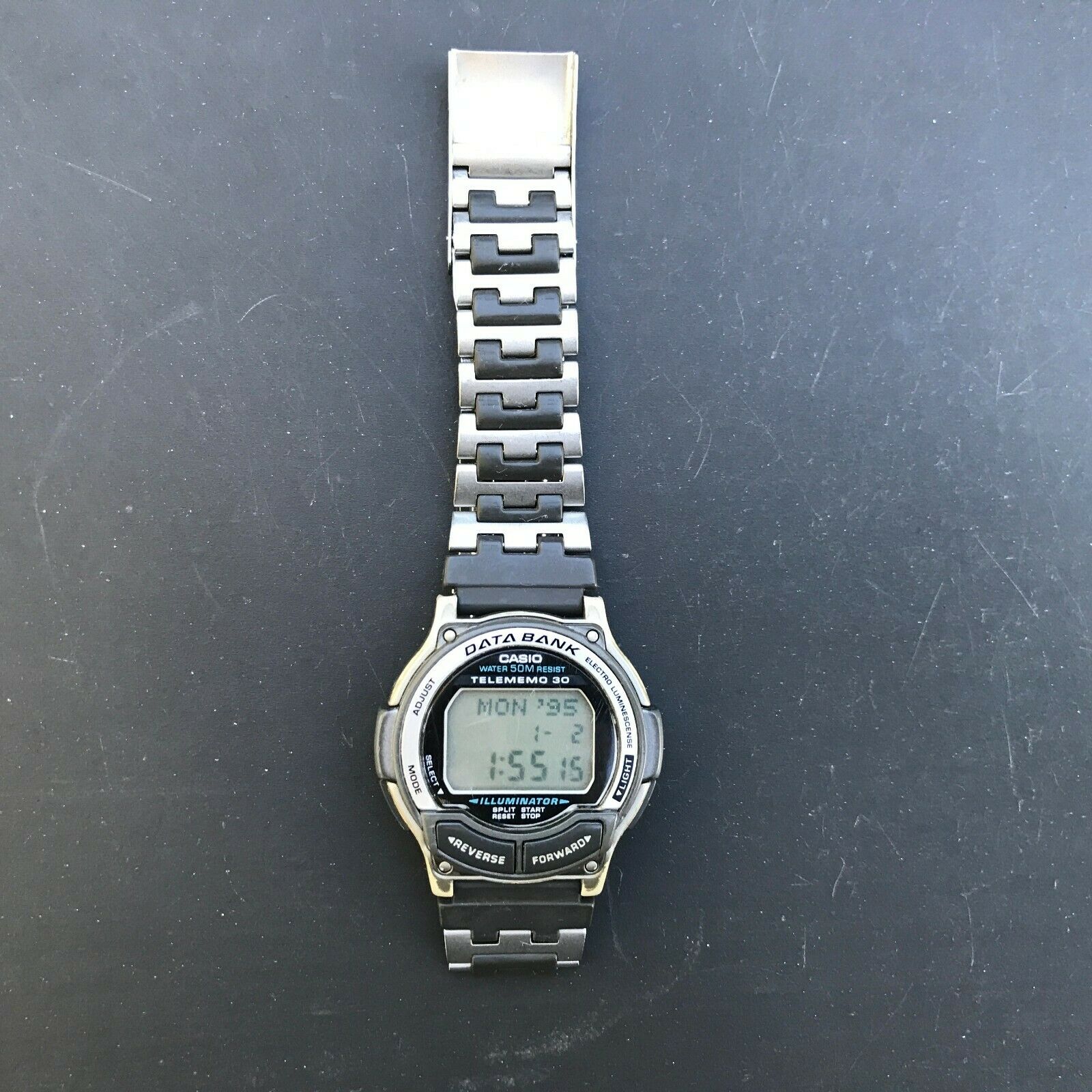 casio 1600 db 34h