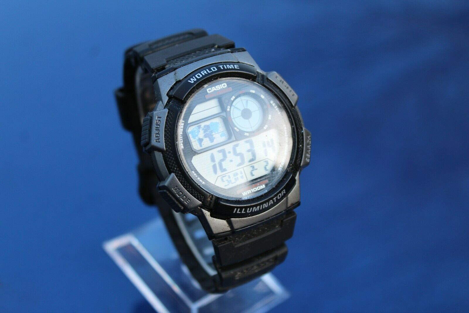 casio mtd 1044