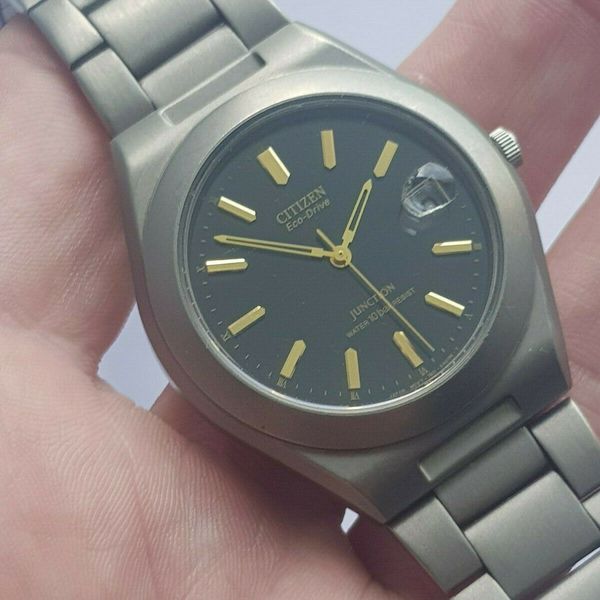 良品！CITIZEN FORMA ECO-DRIVE 7821-H14169TA Citizen Forma Eco-Drive 7821-H14169Ta | eBay