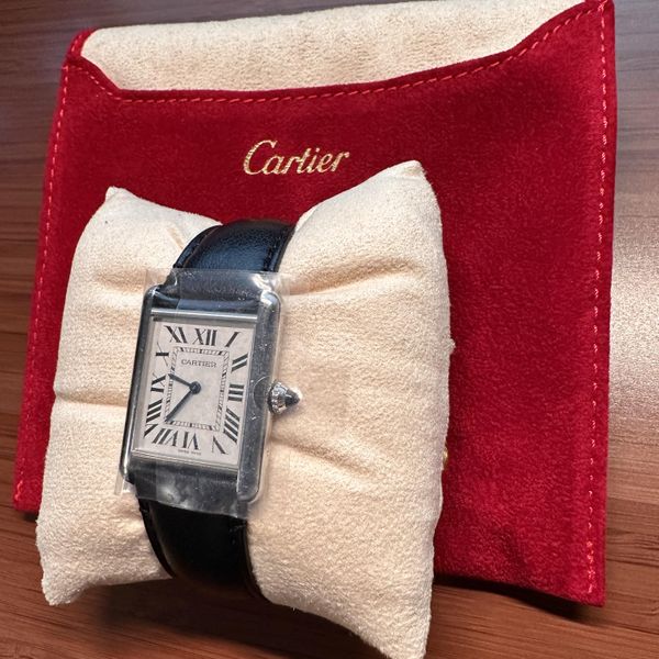 cartier solarbeat large