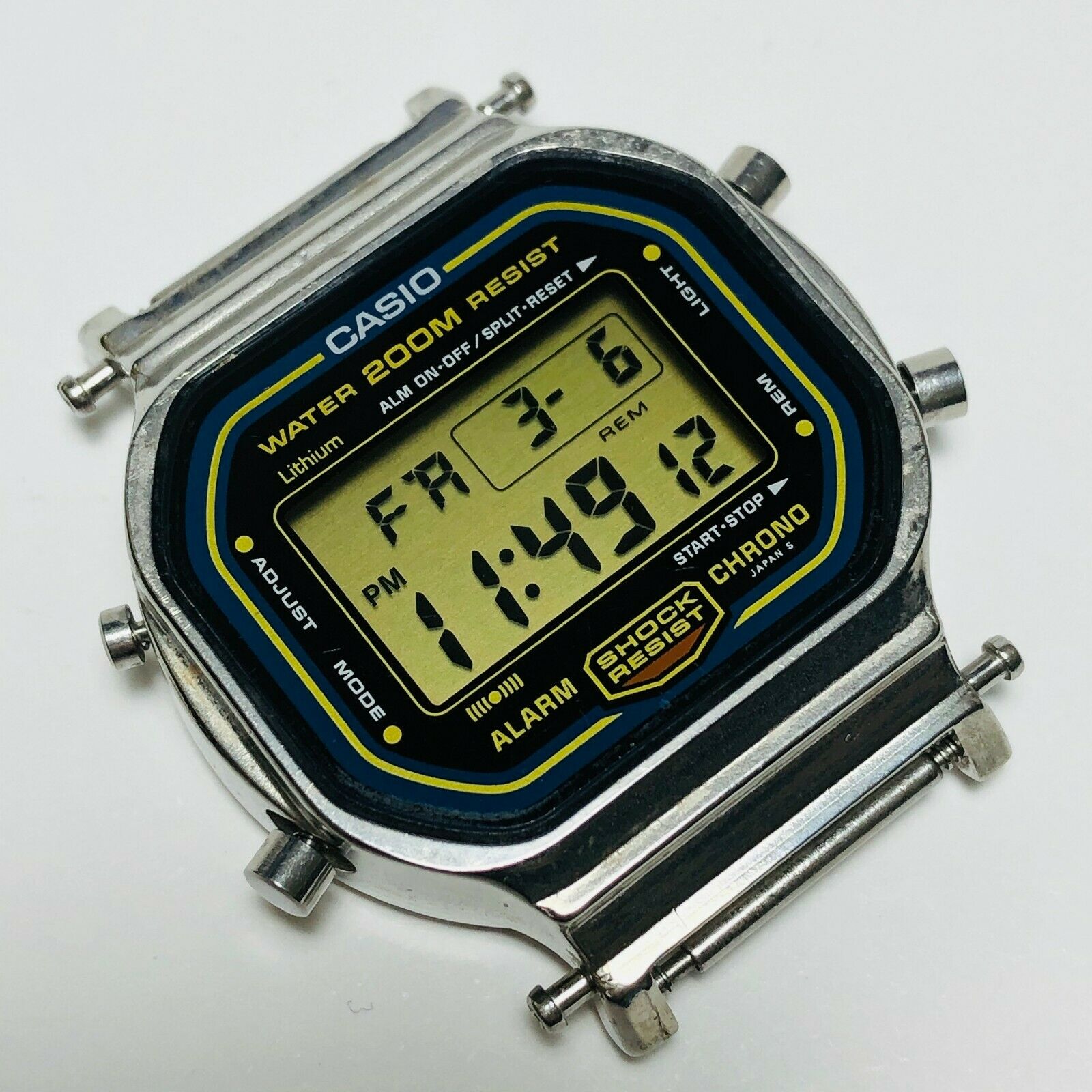 dw 5600b