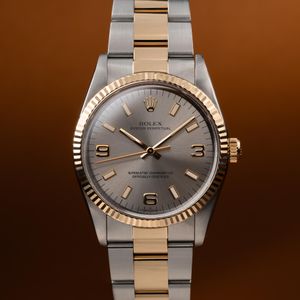 Rolex Oyster Perpetual 34 14233 | Ref. 14233 Watches on Chrono24