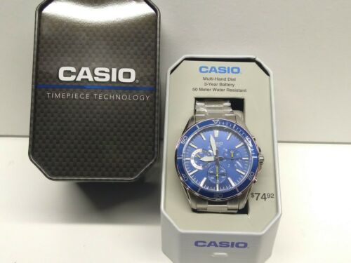 casio mtd 320