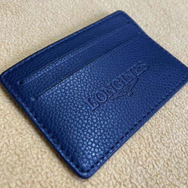 Really want an LV cardholder. Reviews or pics? - Rolex Forums