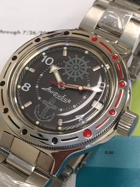 Greatest Dive Watch Of All Time | WatchUSeek Watch Forums