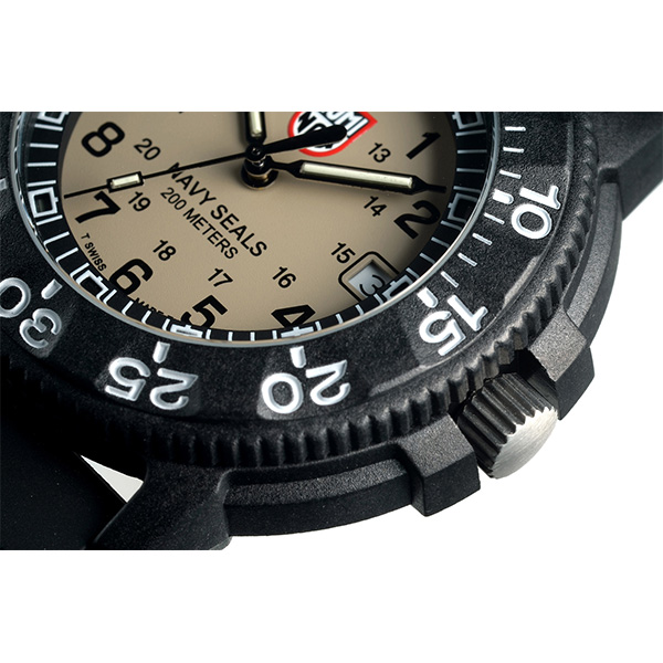 LUMINOX ORIGINAL NAVY SEAL 3000 SERIES original navy seal