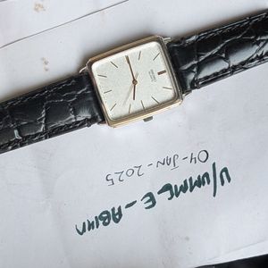 Vintage 1994 [Exc+5] SEIKO 7C46-7010 Tuna Diver 300m Quartz 47mm