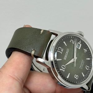 Seiko Presage Cocktail Time 