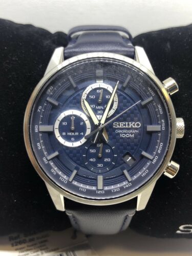 seiko ssb333