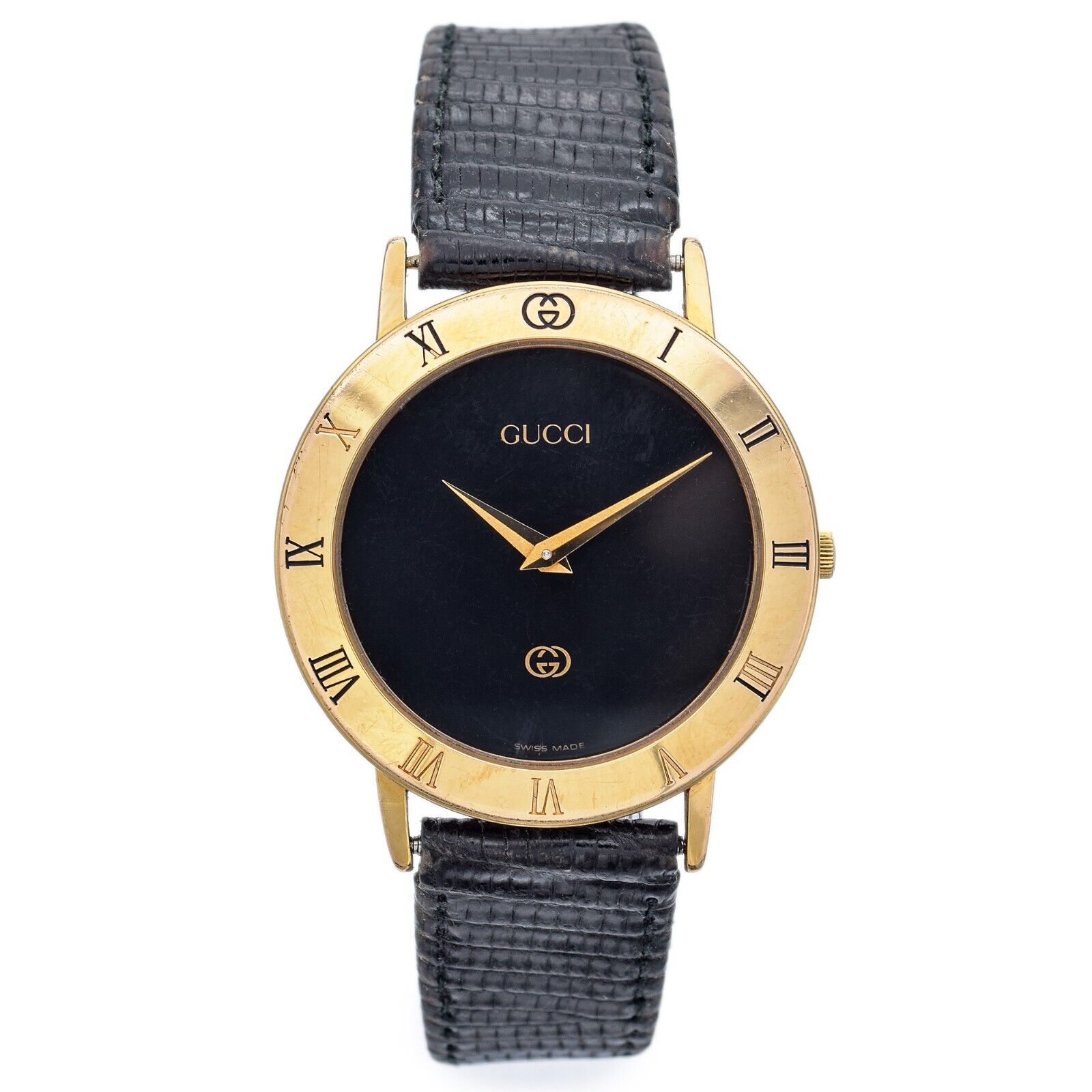 Gucci watch outlet 3001m