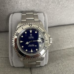 WTS] Tudor Submariner 79190 Endgame WatchCharts