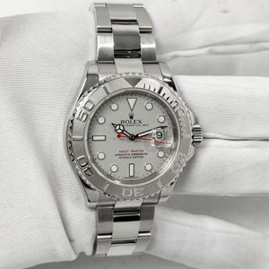 その他 I-O DATA IVS-500 500GB iVDRS wooo maxell Rolex Yacht-Master 40 116622 Price as of October 2026 | WatchCharts