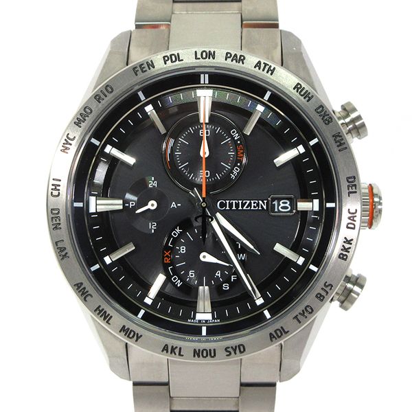 citizen at8181