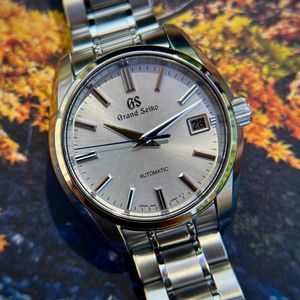 SEIKO STARGATE II 2 SRP491K1 Automatic Watch 4R36-02Z0 NOS 200m