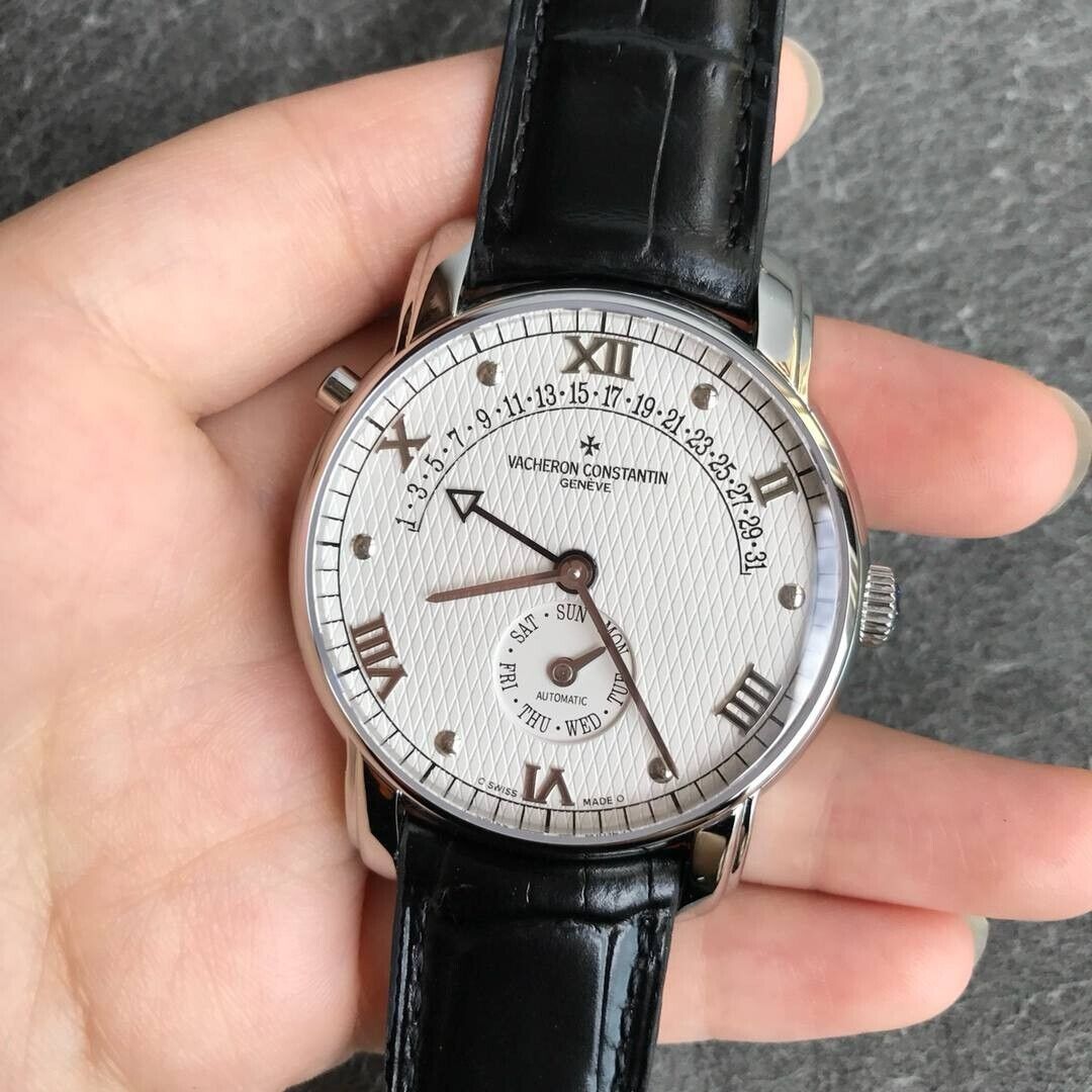 Vacheron hotsell constantin 47245