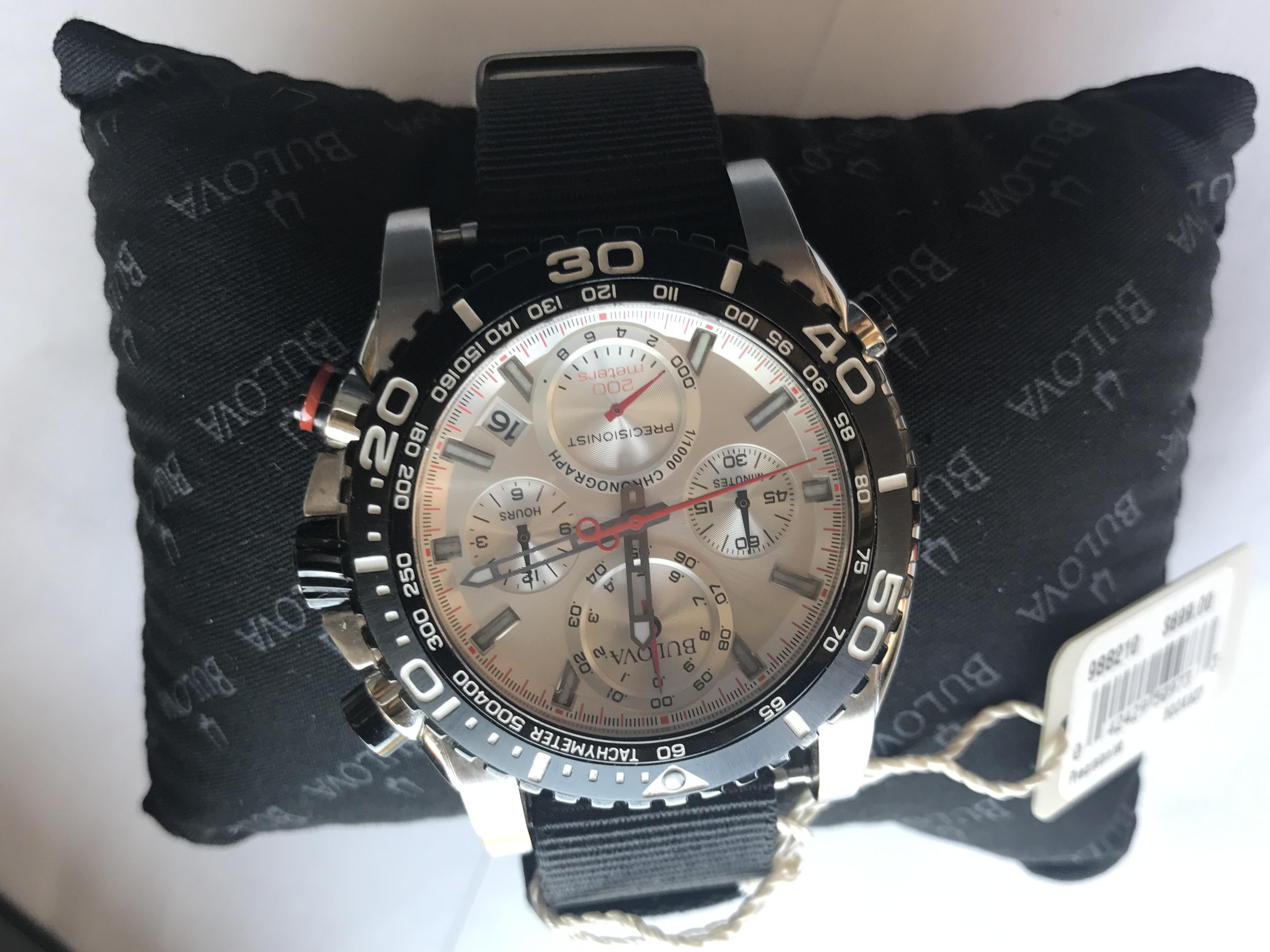 bulova 98b210