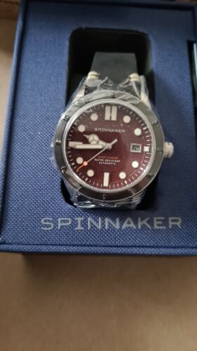 Spinnaker sale cahill 38mm