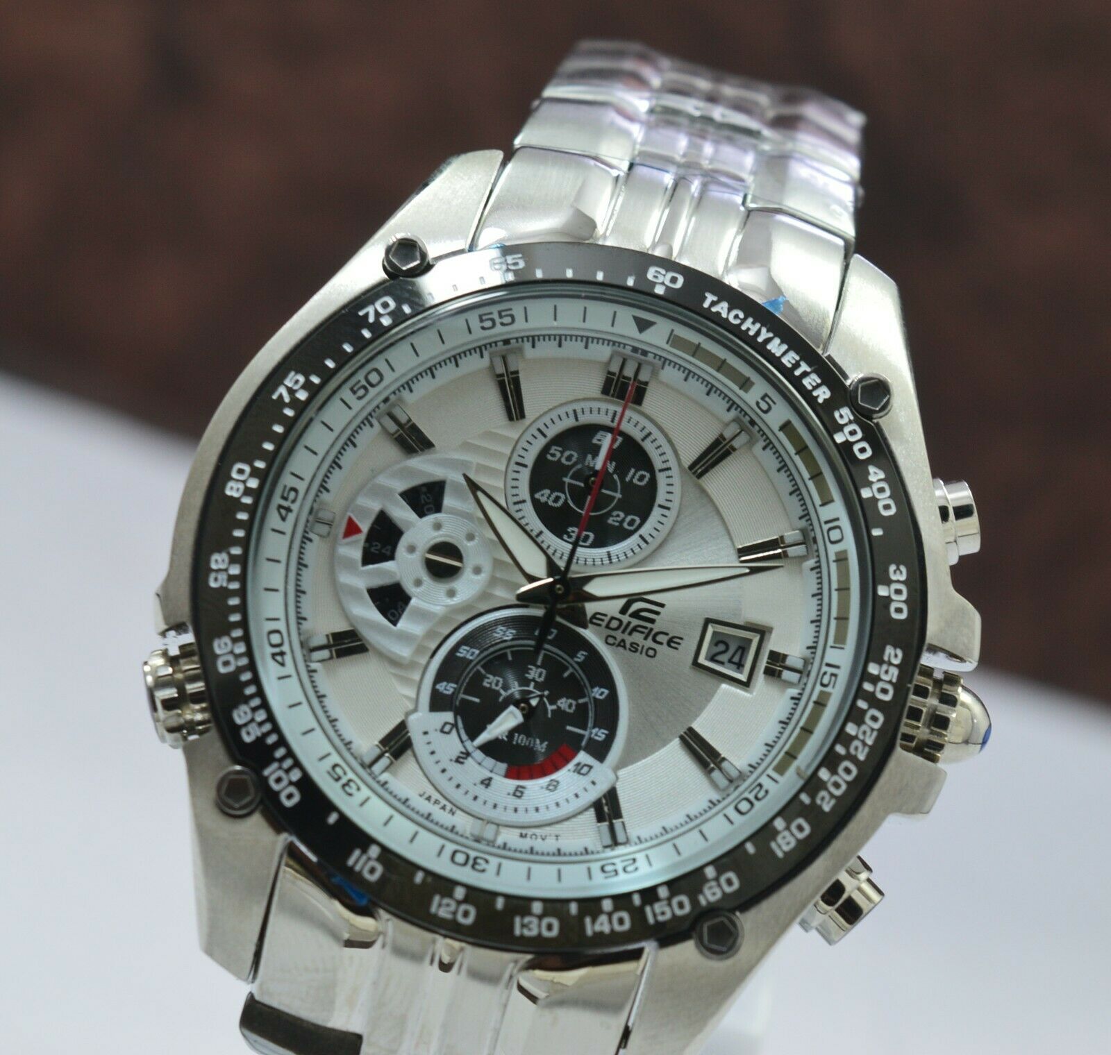 casio edifice ef 543