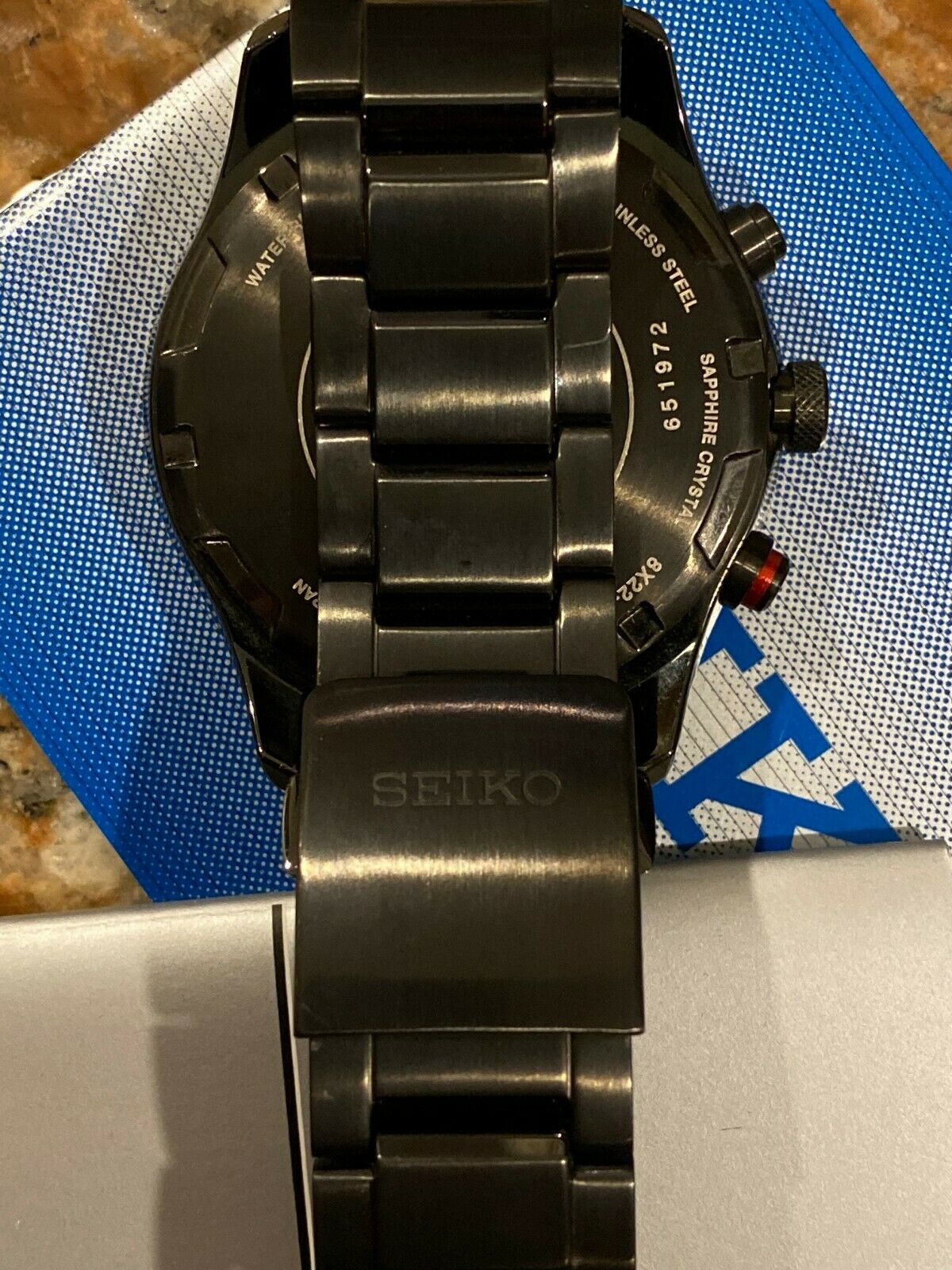 seiko astron alternative